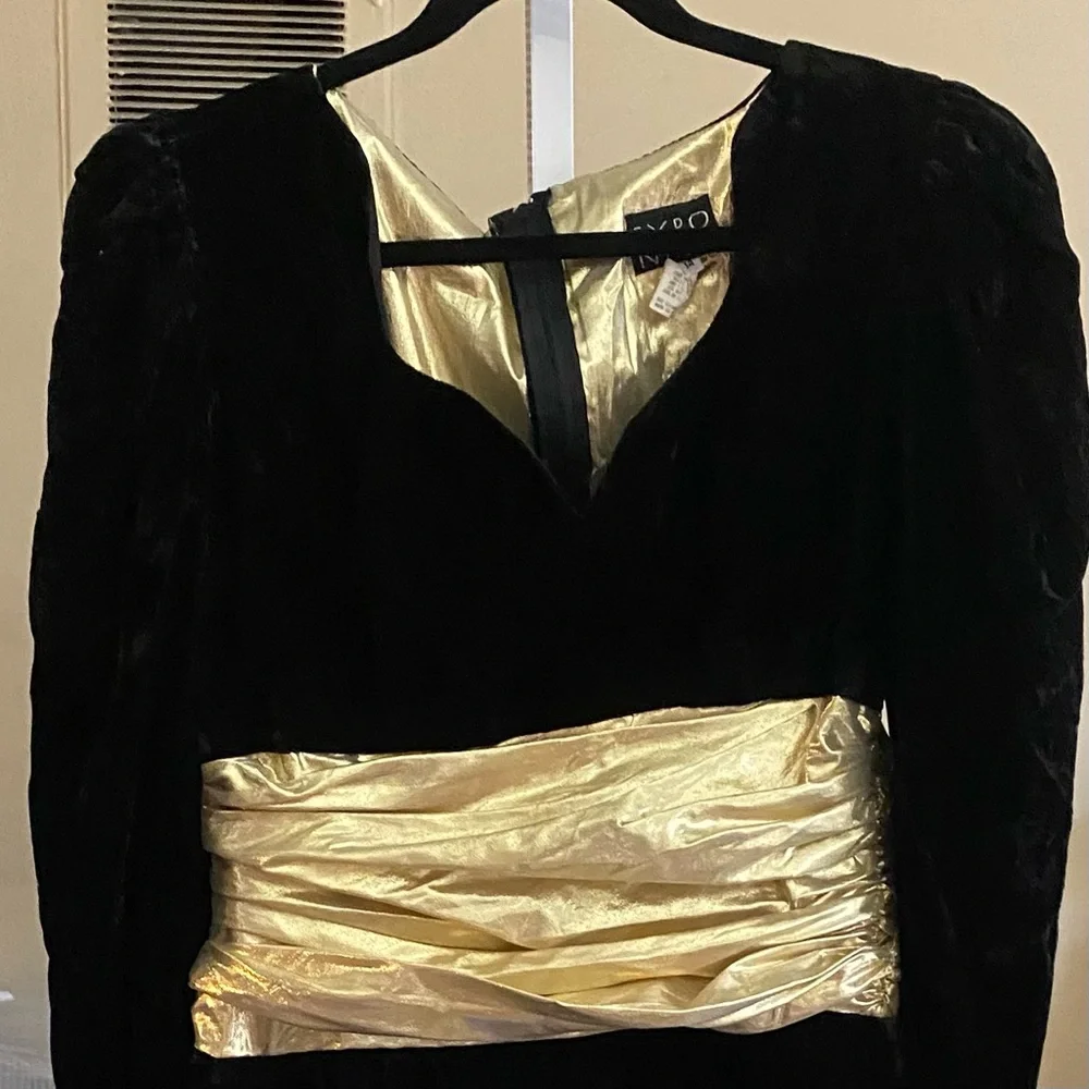MIDI DRESS ๐ - Picture 2 of 15
